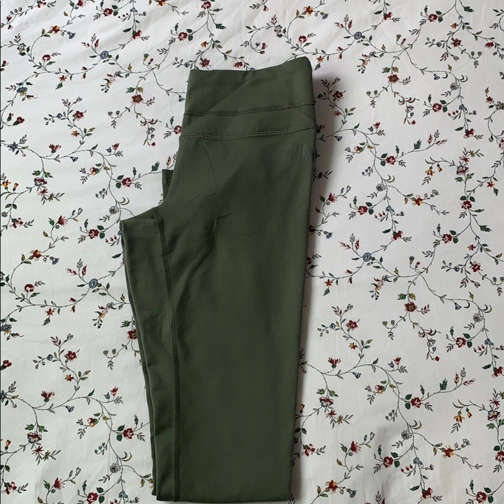 The north face women’s leggings